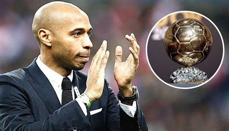 henry ballon d'or.